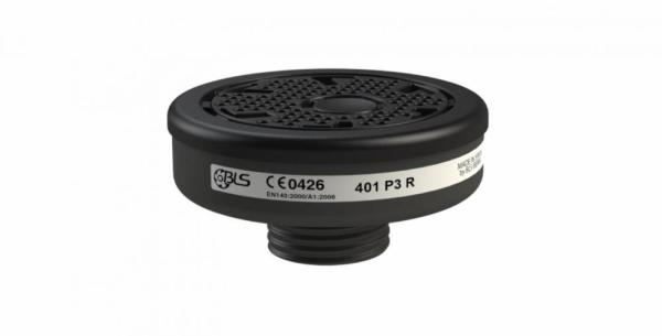Partikelfilter "BLS 401" P3 R