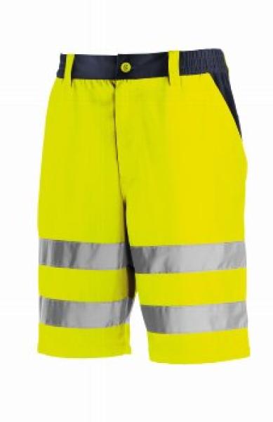 teXXor® Warnschutz-Shorts "Erie"