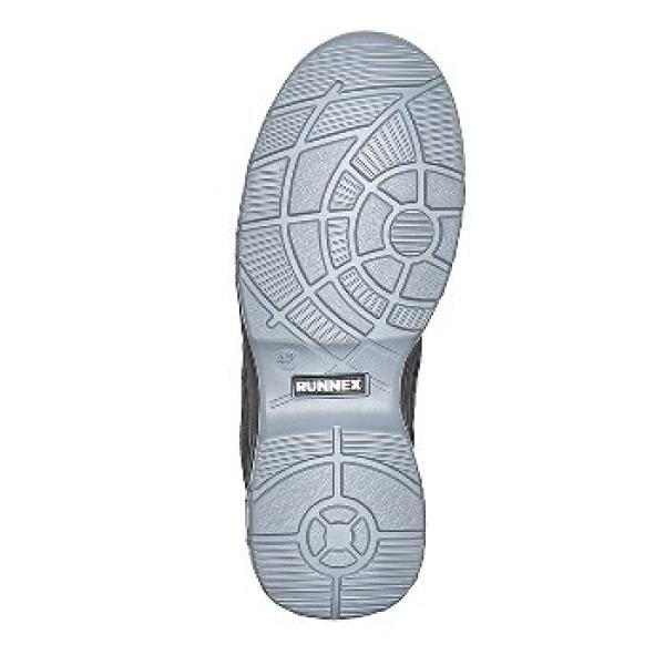 RUNNEX® S1PS ESD-Sicherheitshalbschuhe „FlexStar“