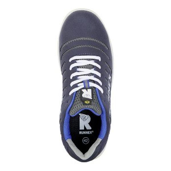 RUNNEX® S1P ESD-Sicherheitshalbschuhe FlexStar