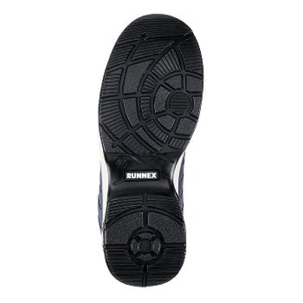 RUNNEX® S1P ESD-Sicherheitshalbschuhe FlexStar