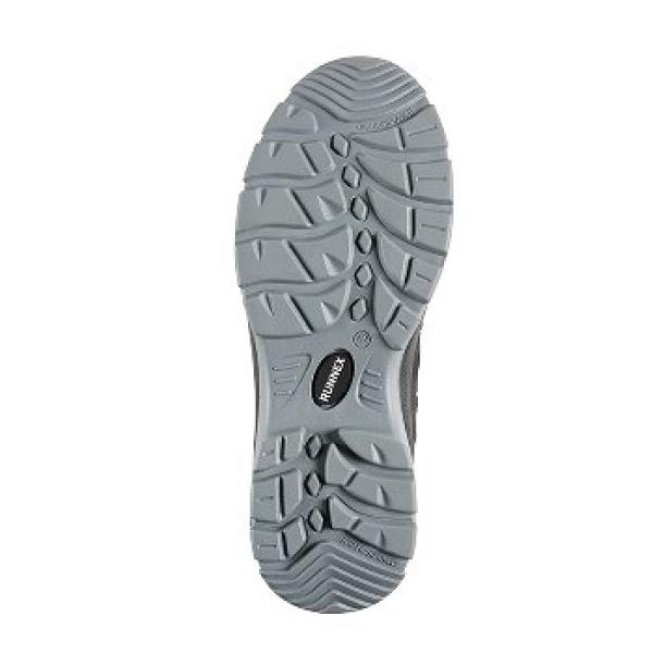 RUNNEX® S3S ESD-Schnürstiefel „SmartStar“