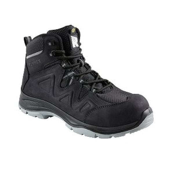 RUNNEX® S3S ESD-Schnürstiefel „SmartStar“