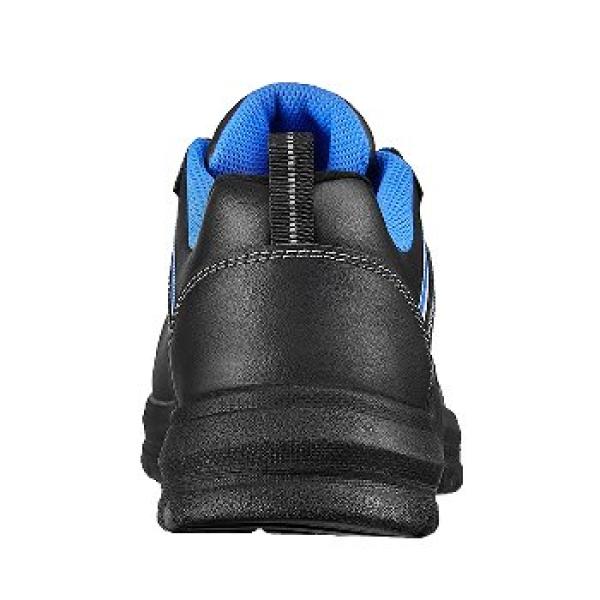 Sicherheitshalbschuh "TeamStar" S3S ESD