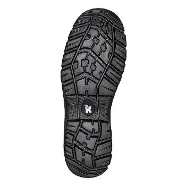 Sicherheitshalbschuh "TeamStar" S3S ESD