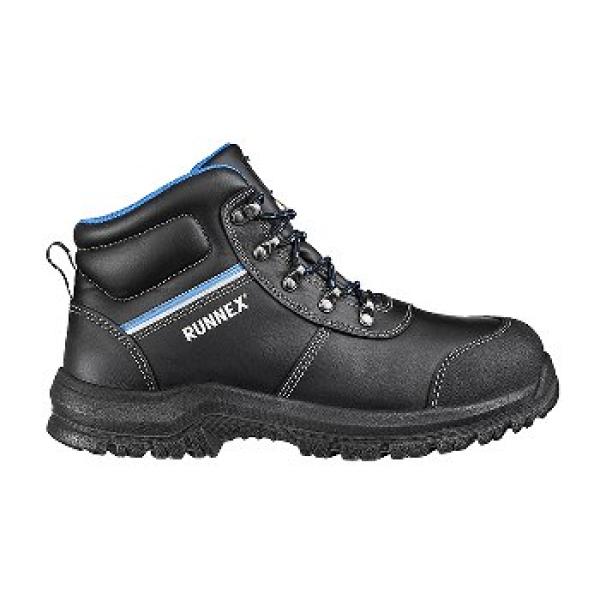 Sicherheitsstiefel "TeamStar" S3S ESD