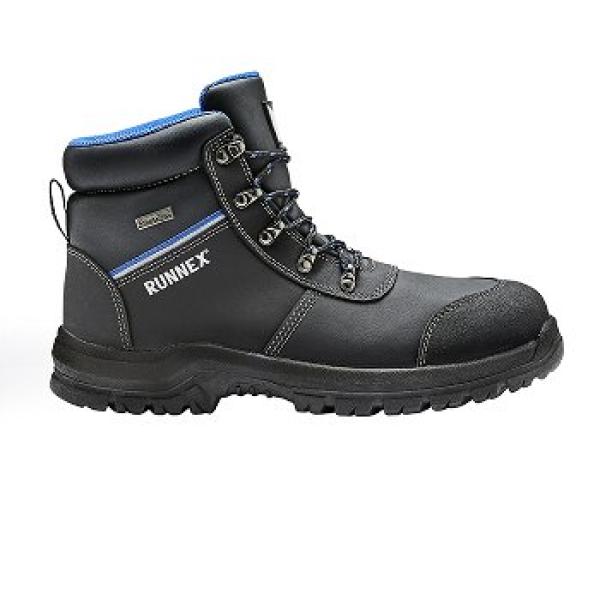 Sicherheitsschnürstiefel "SpecialStar" S3-Sympatex