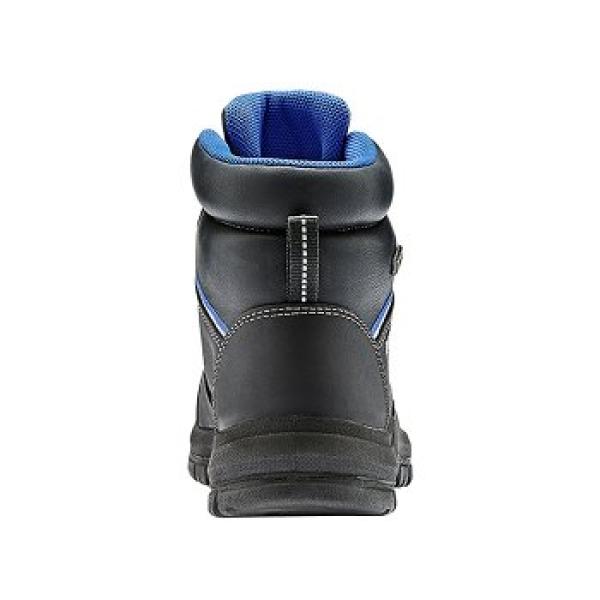 Sicherheitsschnürstiefel "SpecialStar" S3-Sympatex