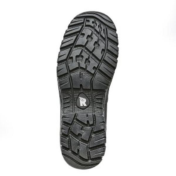 Sicherheitsschnürstiefel "SpecialStar" S3-Sympatex