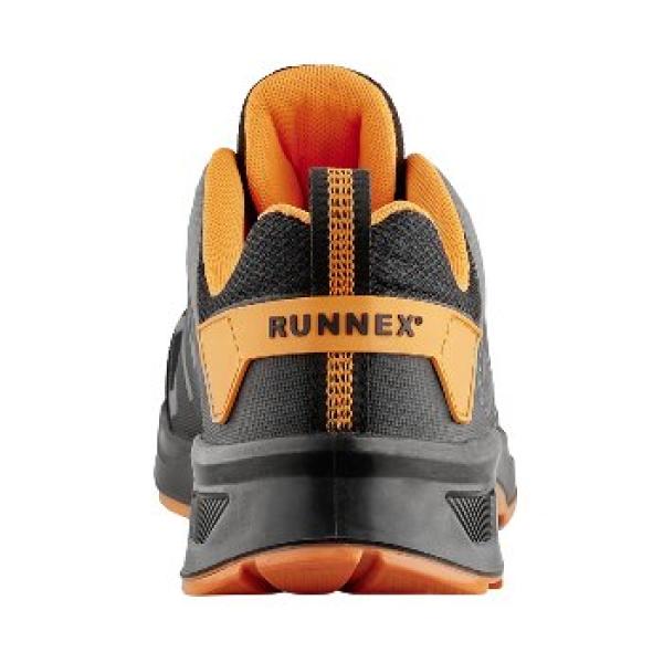 Sicherheitshalbschuh "ActionStar" S3S-ESD
