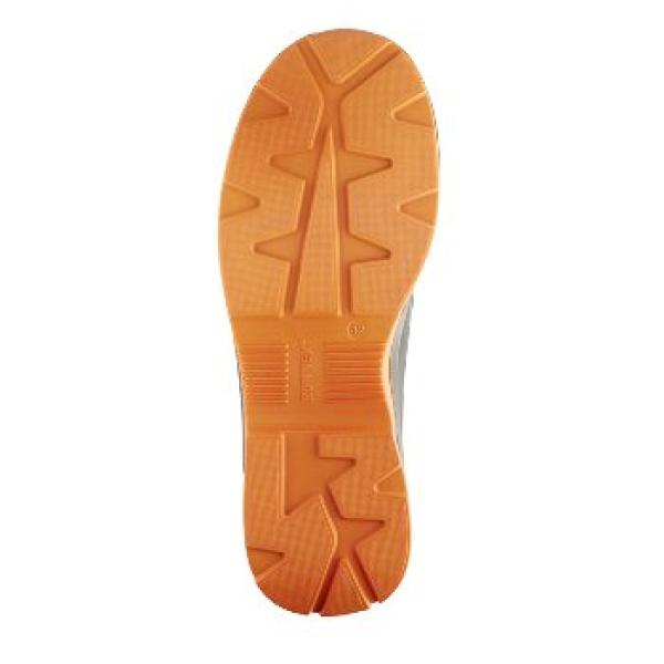 Sicherheitshalbschuh "ActionStar" S3S-ESD