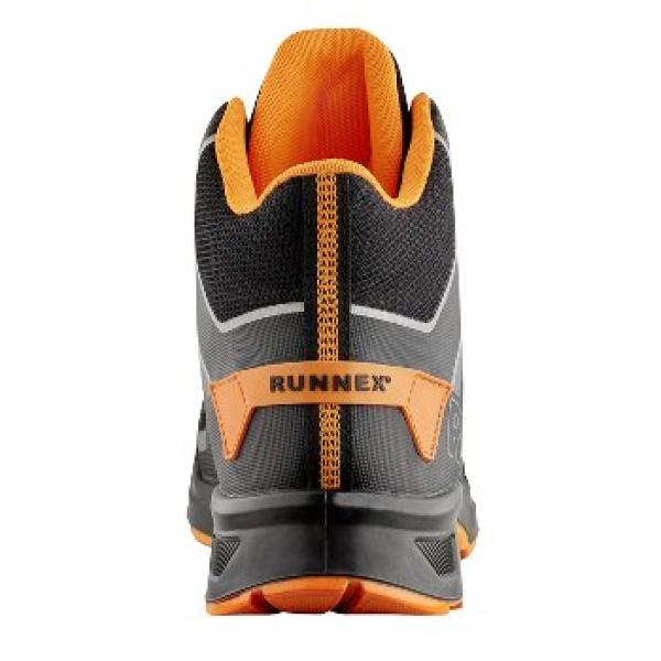 Sicherheitsschnürstiefel "ActionStar" S3S ESD
