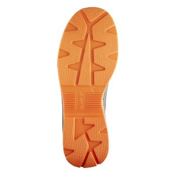 Sicherheitsschnürstiefel "ActionStar" S3S ESD