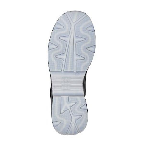 RUNNEX® S3S-ESD Sicherheitshalbschuhe "ActionStar"