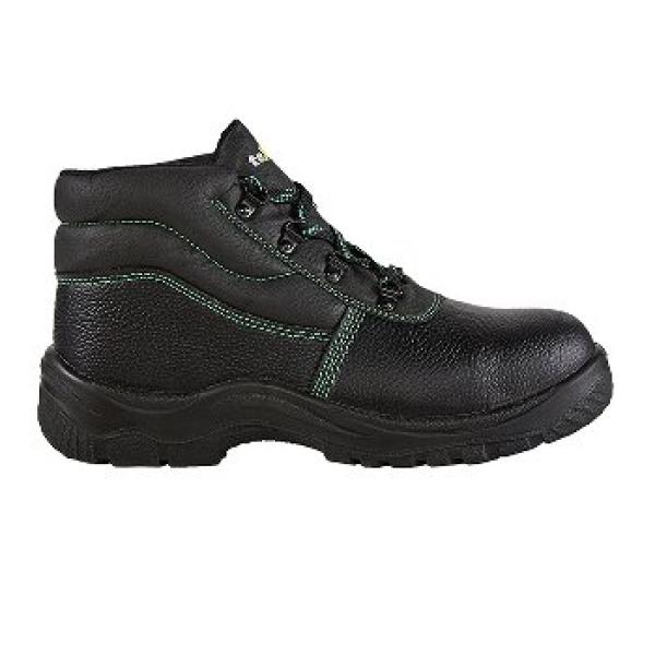 teXXor® S3-Sicherheitsschnürstiefel "MONACO"