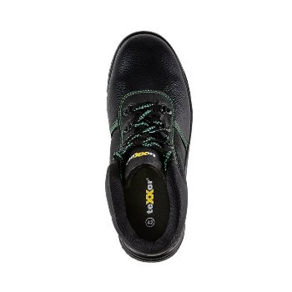 teXXor® S3-Sicherheitsschnürstiefel "MONACO"
