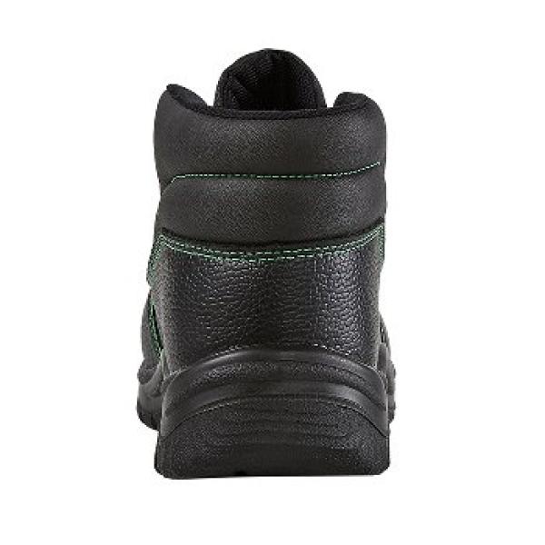 teXXor® S3-Sicherheitsschnürstiefel "MONACO"