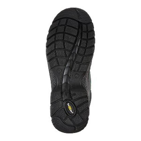 teXXor® S3-Sicherheitsschnürstiefel "MONACO"