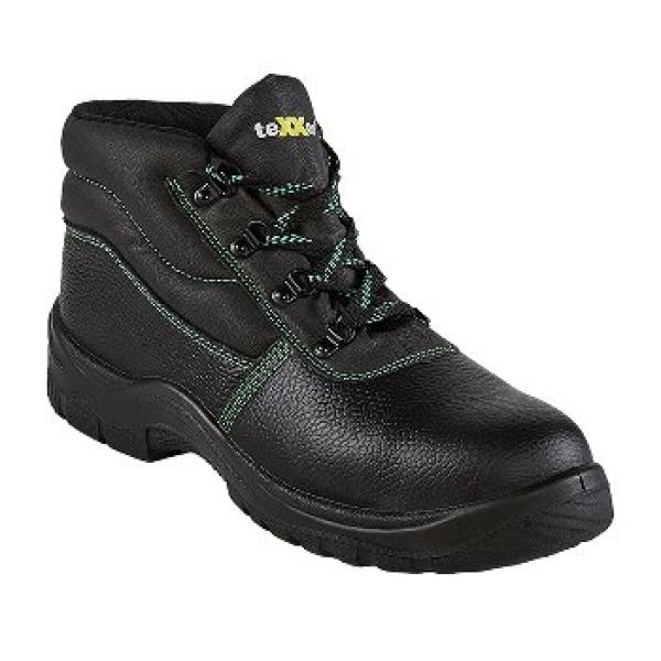 teXXor® S3-Sicherheitsschnürstiefel "MONACO"