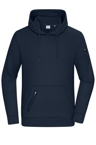 Men´s Hoody Interlock