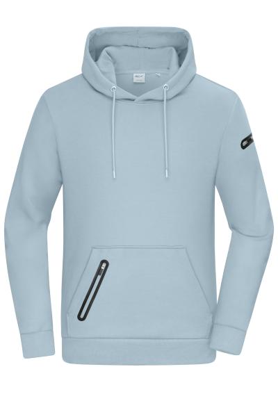Men´s Hoody Interlock