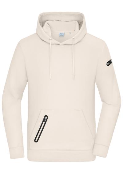 Men´s Hoody Interlock