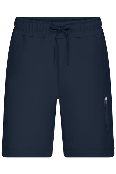 Men´s Shorts Interlock