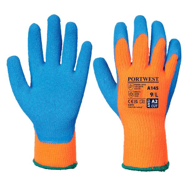 Cold Grip Winterhandschuh
