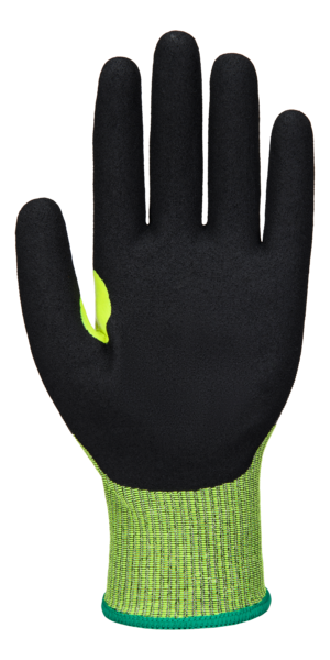 Schnittschutzhandschuh CS Cut E18 Nitril Level E