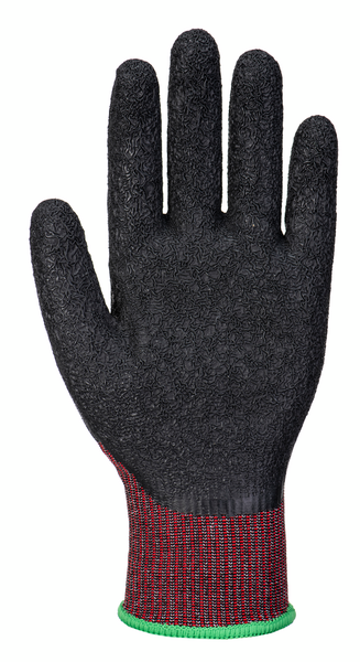 Schnittschutzhandschuh CS Cut F13 PU Level F