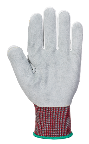 Schnittschutzhandschuh CS AHR13 Leder Level F