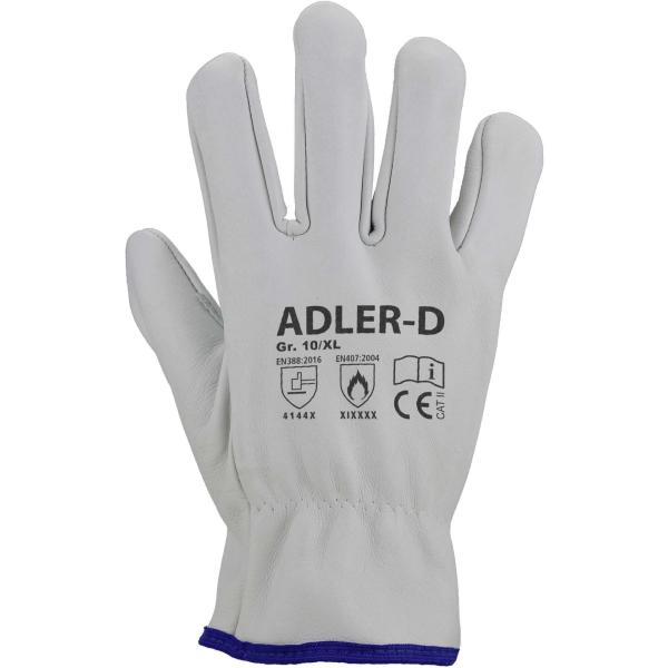 Driver-Handschuh "Adler-D"