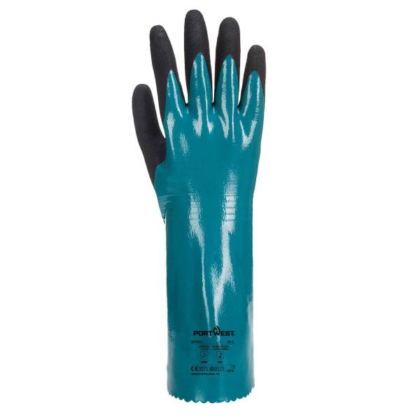 Grip Lite Handschuh mit Stulpe