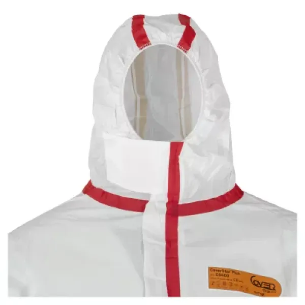 Schutzanzug "CoverStar" Plus CS400