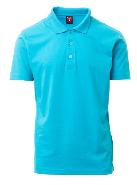Herren-Polo "Amalfi"