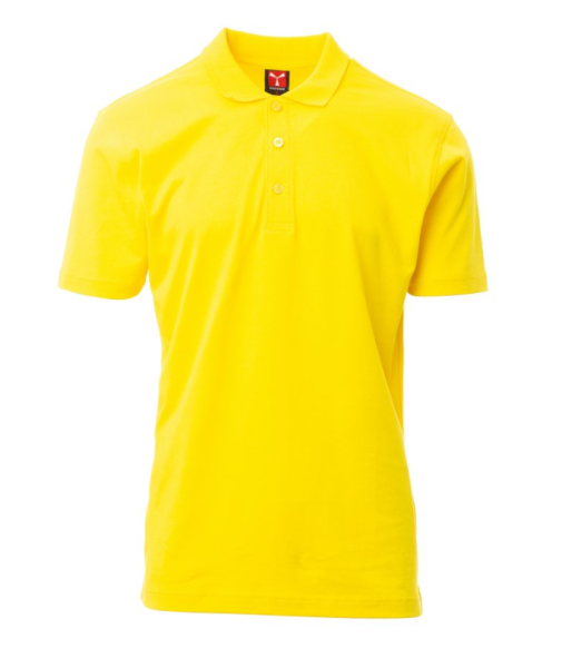 Herren-Polo "Amalfi"