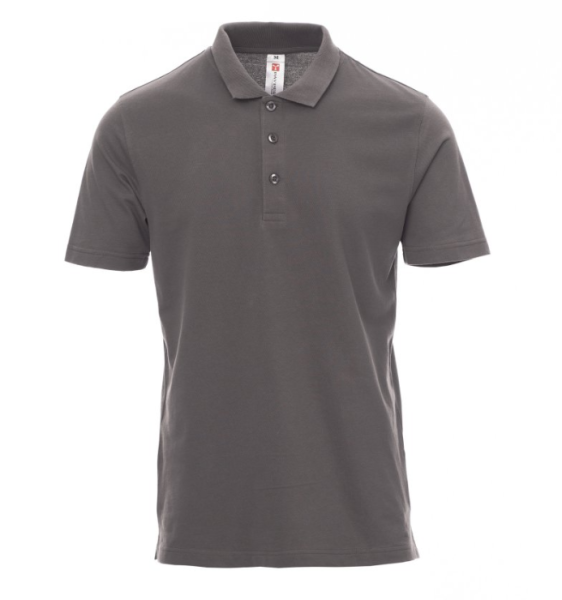 Herren-Polo "Amalfi"