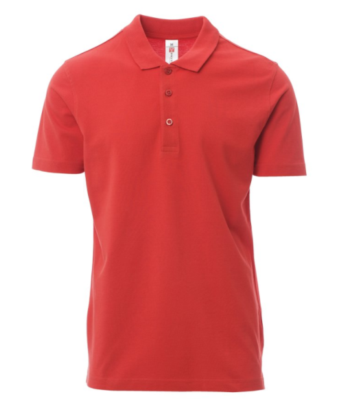 Herren-Polo "Amalfi"