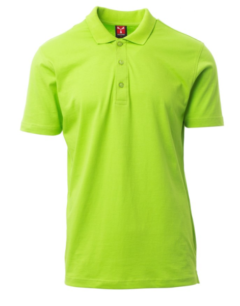 Herren-Polo "Amalfi"
