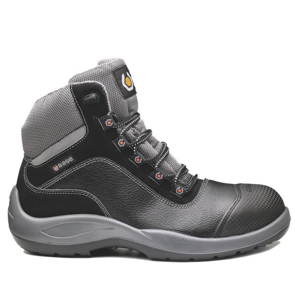Sicherheitsstiefel "Beethoven" S3 SRC