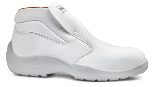 Sicherheitsstiefel "Argo" S2 SRC
