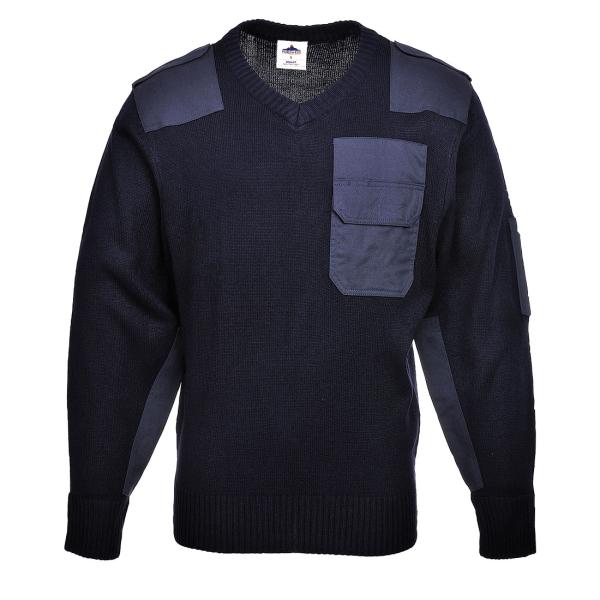 Nato-Sweater