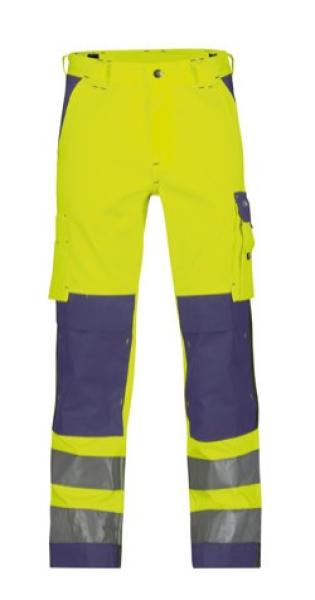 Warnschutz-Bundhose "Buffalo"