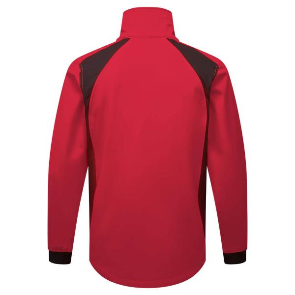Eco Softshelljacke "WX2" - Regulär
