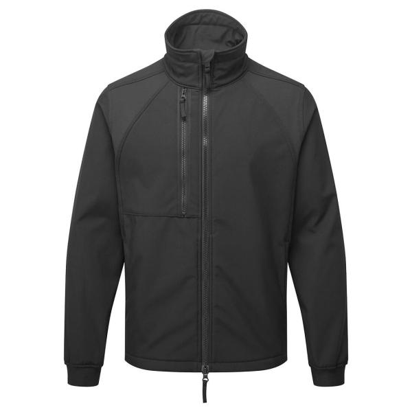 Eco Softshelljacke "WX2" - Regulär
