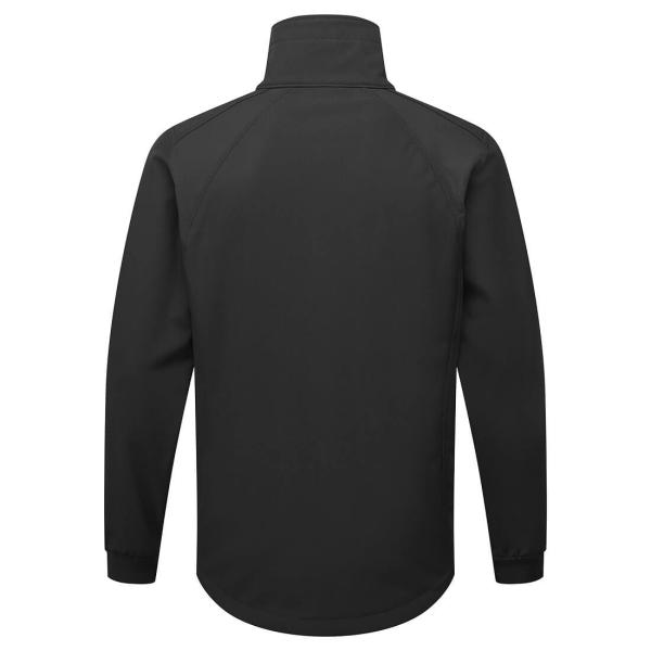 Eco Softshelljacke "WX2" - Regulär