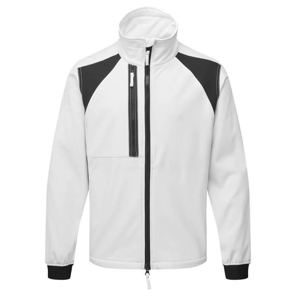 Eco Softshelljacke "WX2" - Regulär