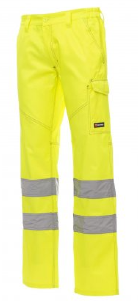 Bundhose "Charter"