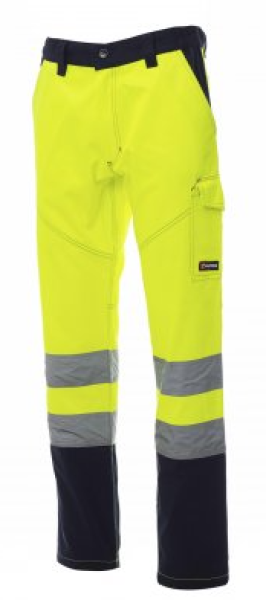 Bundhose "Charter"