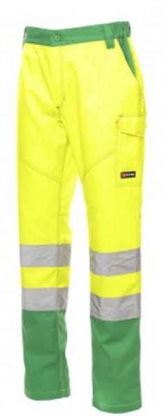 Bundhose "Charter"